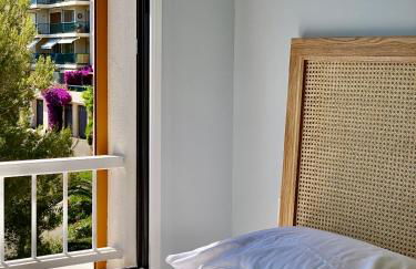 Mimosas - Bel appartement avec une vue imprenable sur la baie - Foto 36