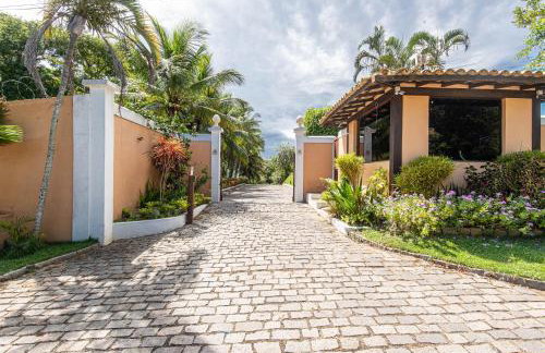 Casa em condomínio com piscina na melhor localização de Búzios - Foto 66