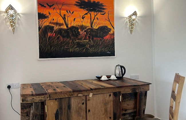 M&M VILLAS ZANZIBAR - Foto 5