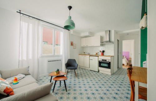 Casita - Comme une petite maison - Parking gratuit - Foto 7