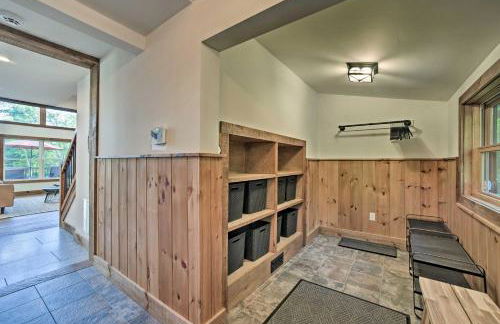 Luxury Home with Deck Explore the Catskill Mtns! - Foto 24