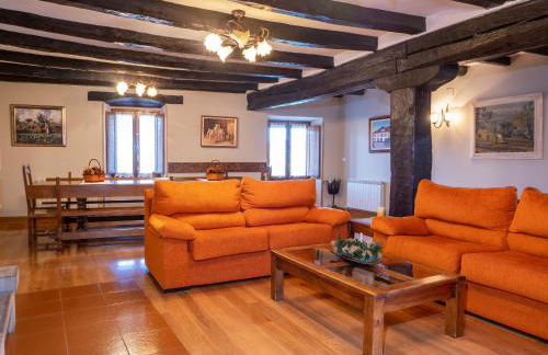 Casa rural ALBIRENA - Foto 21