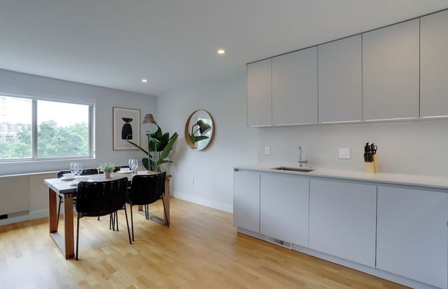 Comfort Apartment at Arlington - Foto 13