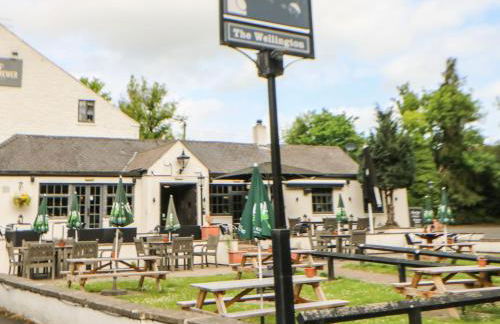 The Coach House - Foto 39