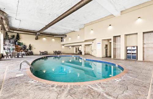 Amazing Lake View King Suite, Kitchen & Pools - Foto 39