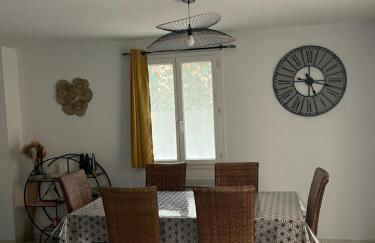 Havre de paix à St Paul en Forêt - Foto 6