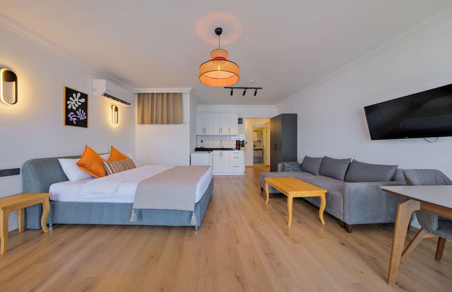 Korfez Suites - Photo 20