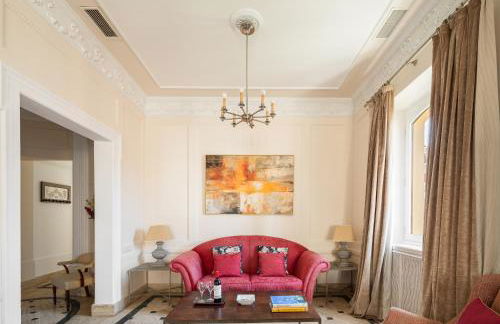 Lujoso apartamento a los pies de la Catedral - Photo 8