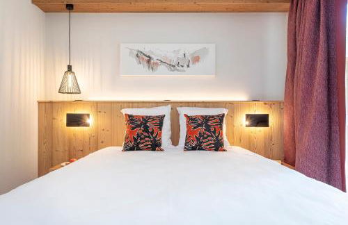 La Cour aux Ecureuils - Foto 67