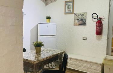 BOUGANVILLE casa vacanza ambiente climatizzato con wi fi - Foto 39