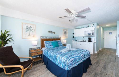 I Need A Vacay Now! Remodeled Studio - Foto 2