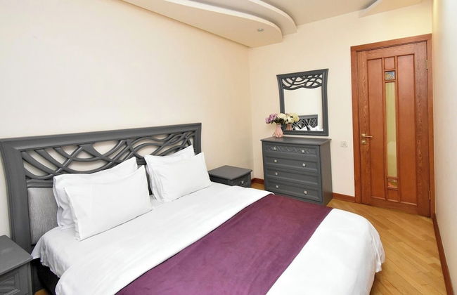 Apartment on Sundukyan street - Foto 4