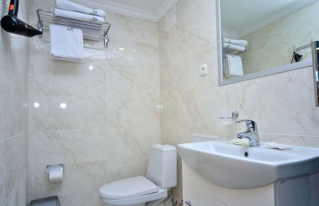 Grand Apartments - Foto 36