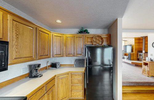 Starpoint Getaway - Foto 15