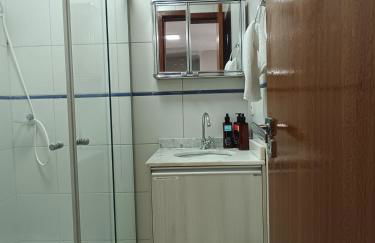 VIVA - Centro - Garagem - Apt 1 Dormitório - Photo 9