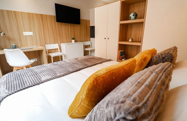 CIELO Madrid Studios - Foto 14