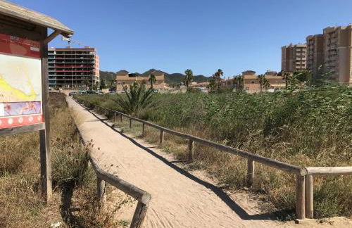 Los Flamencos - Playa Paraíso - Calle Bomilcar - Foto 11