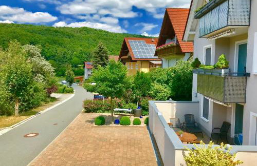 Landhaus Staffelstein - Foto 7