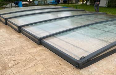 Peaceful, comfortable retreat with pool - Foto 8