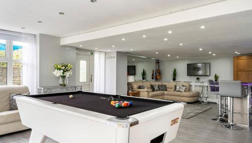 2 Bedroom Garden Flat - Foto 5