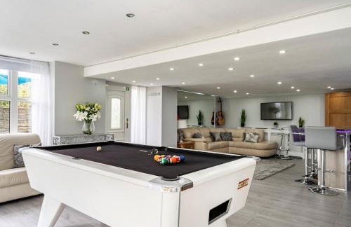 2 Bedroom Garden Flat - Foto 5