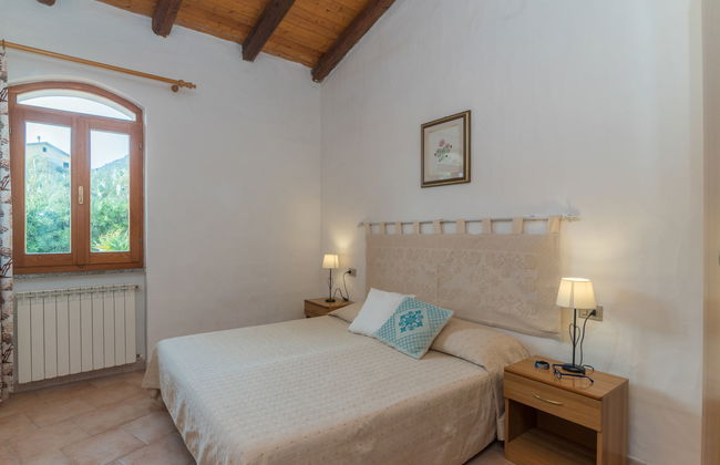 3 bedroom House in Valledoria with garden and terrace - Photo 13