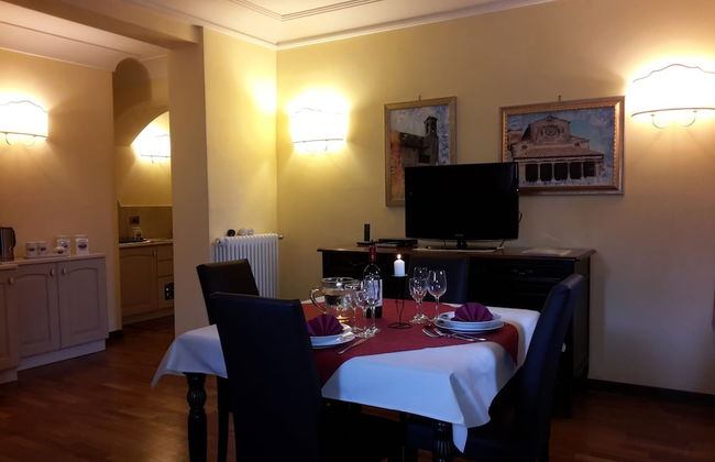 Castello Izzalini Todi Resort - Foto 59