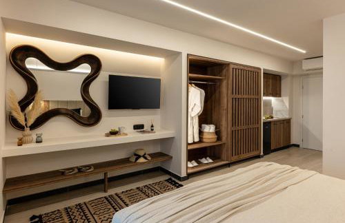 Serenity Suites by Premium Key - Foto 17