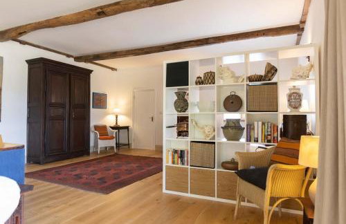 The Granary - Wood Farm Barn. Luxury Barn with wonderful countryside views - Foto 11