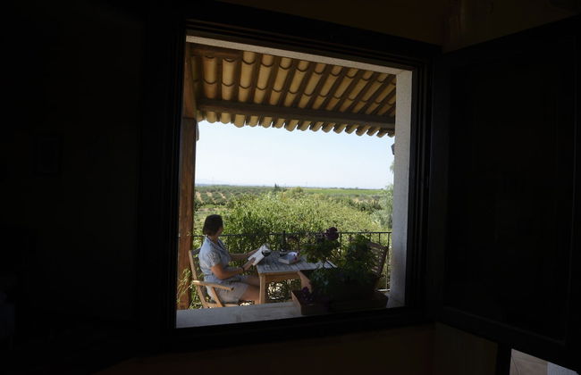 Agriturismo Vultaggio - Foto 23