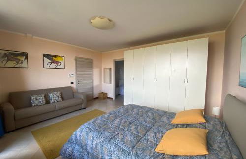 Flowers & garden apartment con vista lago - Foto 29