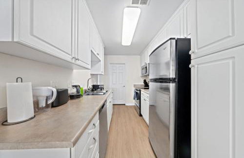 The Lilas-Ocean view Stay high floor Pool Parking - Foto 11