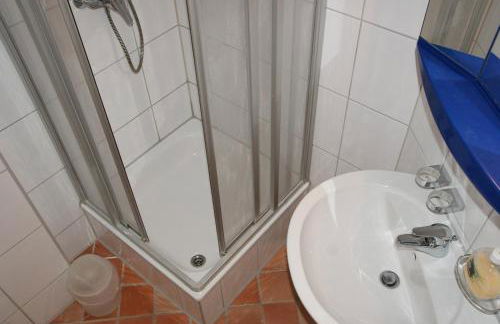 Appartement 6 im Fischerhaus mit Terrasse - Foto 48