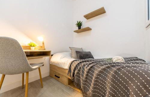 3 habitaciones centrico Tarragona - Foto 6