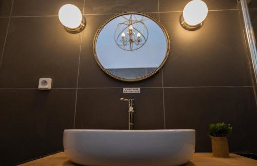 Villa Serenity Sleeps 9 - Foto 16