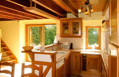 Holiday Home Entre Terre et Mer by Interhome - Foto 18