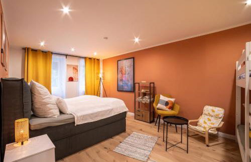 Blue Chili 35 - Apartment in Treptow - Foto 7