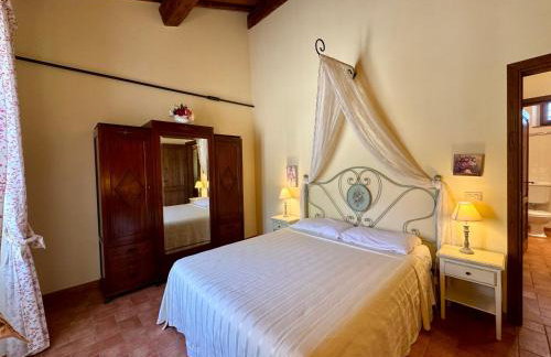 Agriresort & Spa Fattoria I Ricci - Foto 44