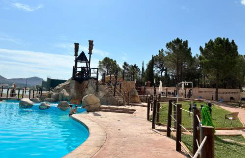 El Pico del Sombrero, tu lugar para desconectar. - Foto 11