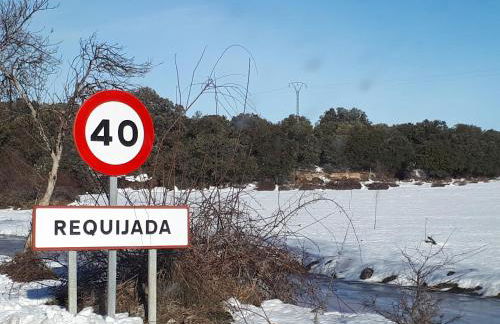 La Casona de Requijada a 6km de Pedraza con Piscina - Foto 63