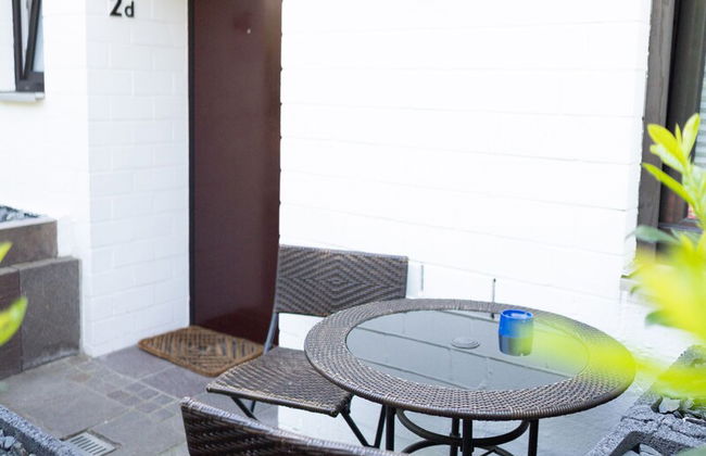 Business Apartments Ratingen 2 - Foto 26