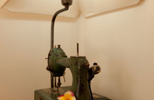 Koenokoeni Villa - Foto 46