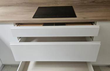 Spacious Garden Villa, private pool, huge grounds with orange trees - Foto 48