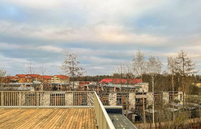 Uppsala Hotel Apartments - Photo 66