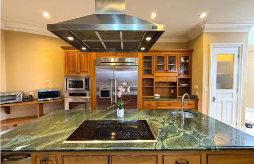 5BR Luxury with KTV, Pool, View, Near Stanford - Foto 18