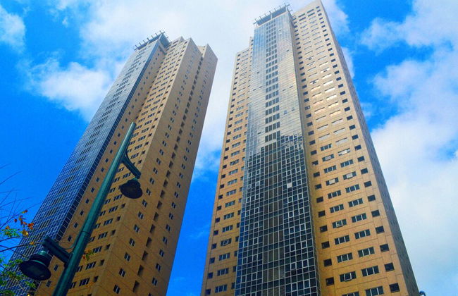 South of Market Private Residences - Foto 61