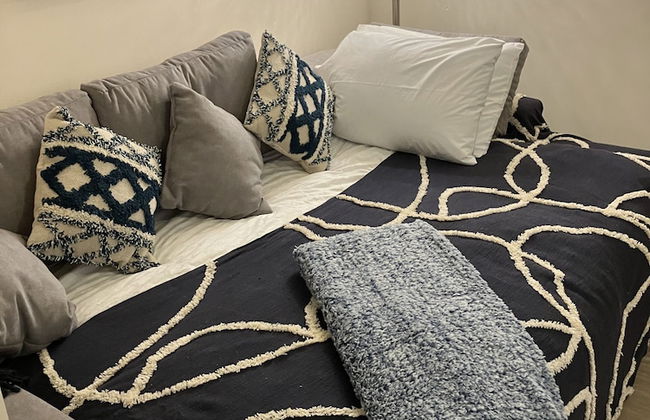 Chapel St Apartments - Foto 49