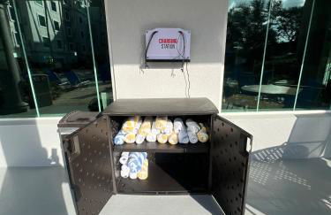 Condo near Disney-free shuttle to all theme parks - Foto 30