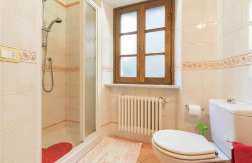 Mansion in Pescaglia Near Tuscan Coast - Foto 30