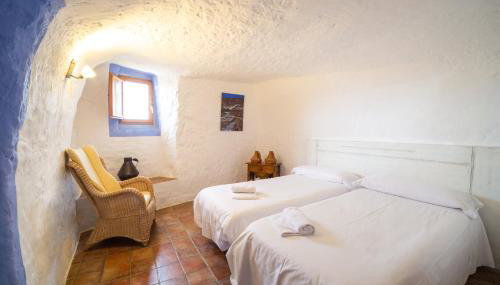 Cuevas de las Bardenas - Foto 5